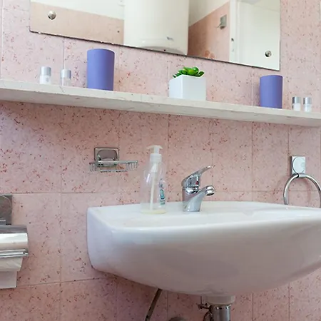 Solei With Terrace Oldtown And Sea View 아파트 두브로브니크