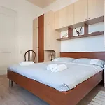 Apartment Solei With Terrace Oldtown And Sea View
