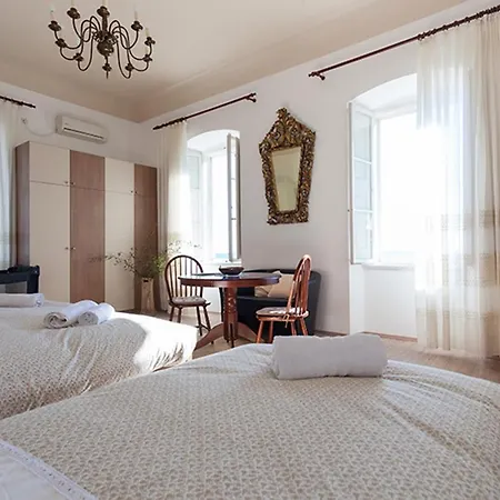 Solei With Terrace Oldtown And Sea View Dubrovnik