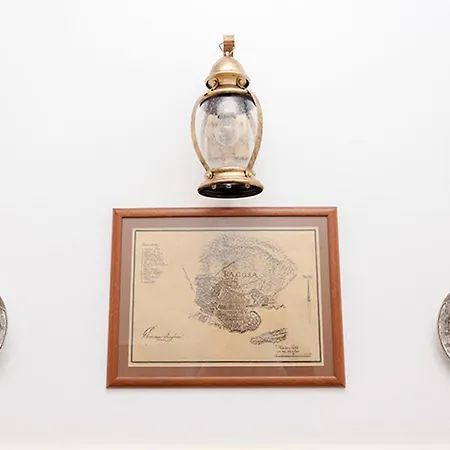 Solei With Terrace Oldtown And Sea View