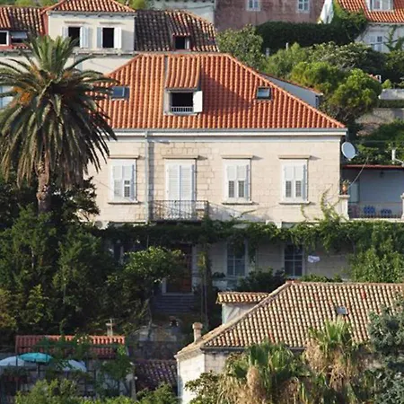 Solei With Terrace Oldtown And Sea View Apartman