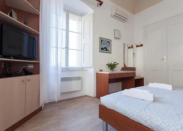 Solei With Terrace Oldtown And Sea View Apartman Dubrovnik