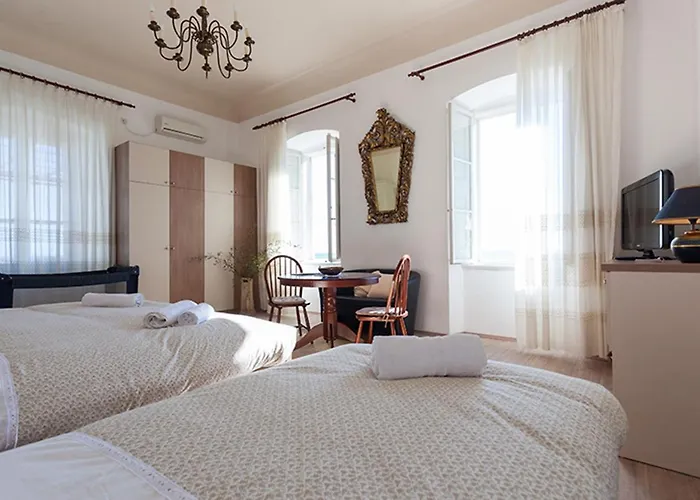 Solei With Terrace Oldtown And Sea View Dubrovnik