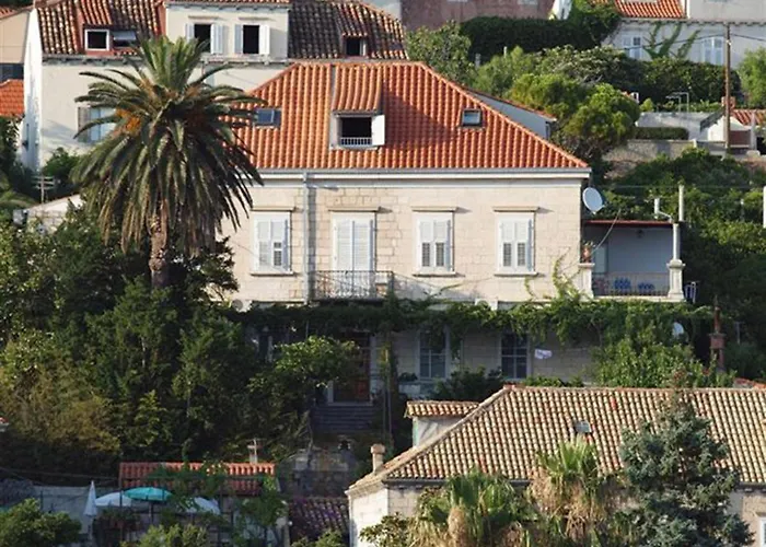 Solei With Terrace Oldtown And Sea View Apartman