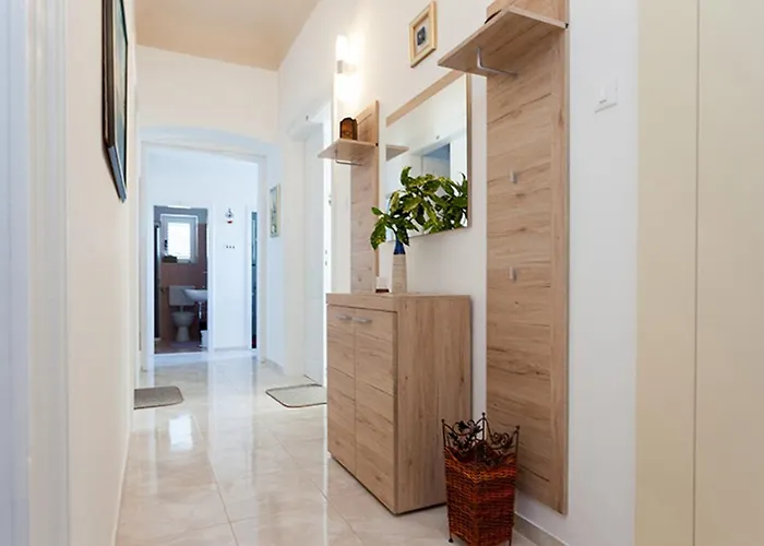 Solei With Terrace Oldtown And Sea View Apartman Dubrovnik