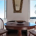 Solei With Terrace Oldtown And Sea View דירה דוברובניק