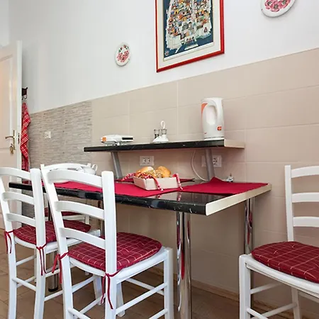 Solei With Terrace Oldtown And Sea View Apartman Dubrovnik